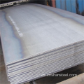 Placas de acero al carbono JIS3101, espesor: 3-10 mm